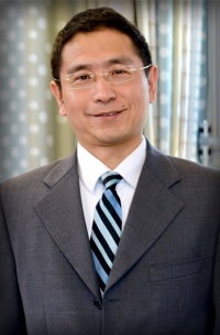 Dr. Mike  Yuan MD
