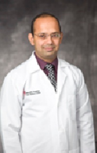 Dr. Neelesh  Sharma MD PHD