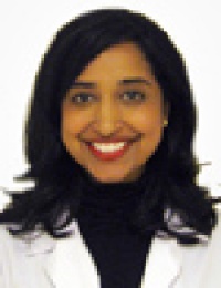 Dr. Neelam Ajit Vashi M.D., Internist