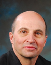 Dr. Gary Anthony Cortina D.M.D., Dentist