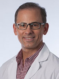 Dr. William  Fortuner MD