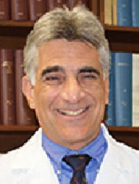 Dr. Todd Paul Margolis MD, Pathologist