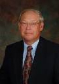Dr. Russel Clifford Cook M.D., Pediatrician