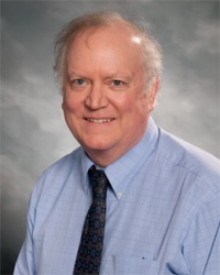 Dr. David Bruce Rich M.D., Family Practitioner