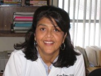 Dr. Luzana Maria Brignon DDS, Dentist