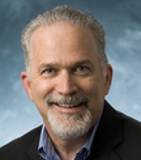 Dr. Steven Cook M.D., Pediatrician