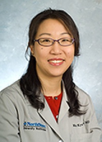 Dr. Min Kyung Kim MD, Physiatrist (Physical Medicine)