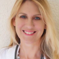 Miss Lori Lynn Dowie DO, Family Practitioner