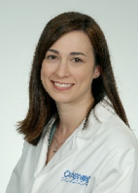 Dr. Melissa B Russo M.D., Anesthesiologist