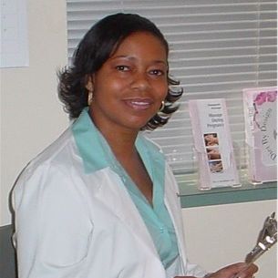 Dr. Bernadette  Merricks D.C.