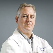 Dr. Gregg Joshua Silverman M.D.