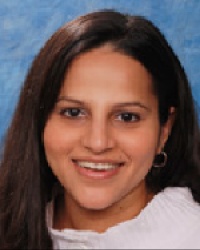 Dr. Neomi Shah M.D., Pulmonologist