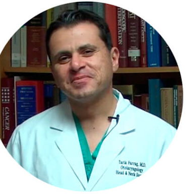 Dr. Tarik  Farrag M.D.