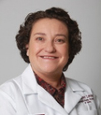 Dr. Andrea Carrasco M.D., Family Practitioner
