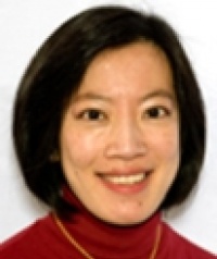 Ms. Katrina Rose Liu MD, Pediatrician