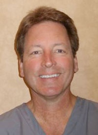 Dr. Brian Gregory Booth DDS, Dentist