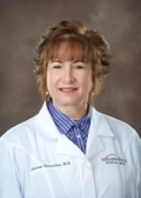 Dr. Aimee Gonzalez M.D., Family Practitioner