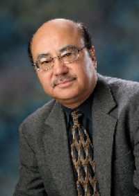 Dr. Subarna P Pradhan M.D., Internist