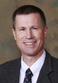Dr. Michael S. German M.D.