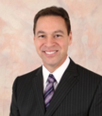 Dr. Don Arthur Enty M.D., Pain Management Specialist