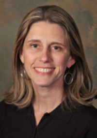 Dr. Miranda B. Dunlop M.D.