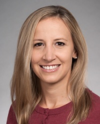 Dr. Samantha Weed M.D, OB-GYN (Obstetrician-Gynecologist)