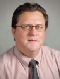 Dr. Alberto Chiappori MD, Hematologist (Blood Specialist)