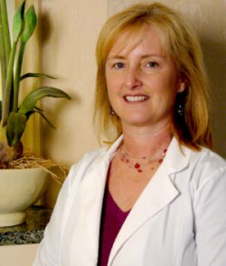 Nancy B. Eisele, Ophthalmologist