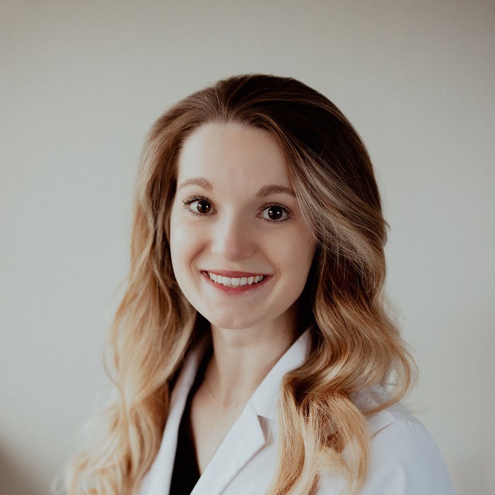 Dr. Caitlin  Spacek, DDS