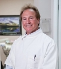 Dr. Jeffrey Lee Golden DDS, Dentist