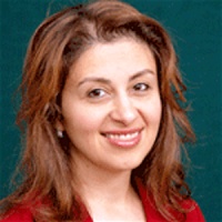 Dr. Shaghayegh  Aliabadi-wahle M.D.