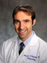 Dr. Benjamin A Cooperberg MD, Endocrinology-Diabetes