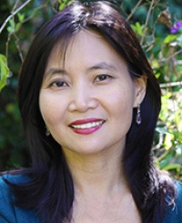 Dr. Mia M Hung O.D., Optometrist