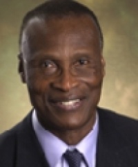 Dr. Samson K. Kpadenou, MD, MPH, ACI, CHC, Internist