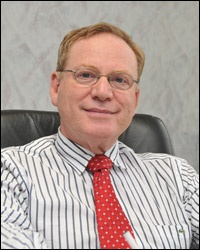 Dr. Alan Mark Geringer M.D., Urologist