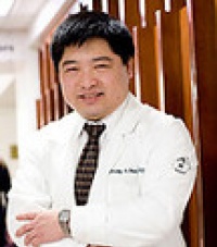 Dr. Timothy An-thy Chan MD, PHD