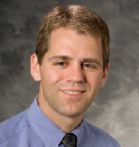 Dr. Scott M Mead MD, Hospitalist