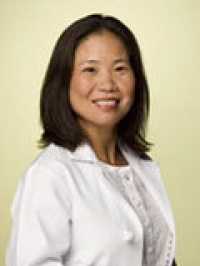 Dr. Sharon Yuen M.D., Family Practitioner