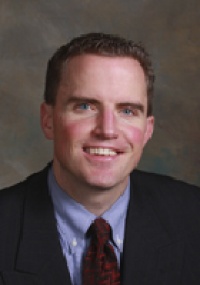 Dr. Bradley A. Sharpe MD