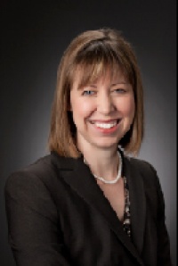 Dr. Melissa Ann Middlemas D.O., Hospitalist