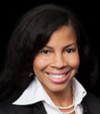 Dr. Kesha S. Robertson, MD, FACOG, OB-GYN (Obstetrician-Gynecologist)