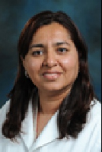 Dr. Najma  Lokhandwala M.D.