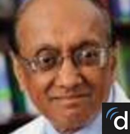Dr. Anjan K Chaudhury M.D.