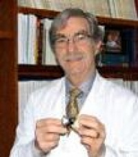 Dr. Gordon Leonard Levin MD, Orthopedist