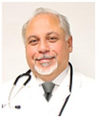 Dr. Thomas R Ortiz MD