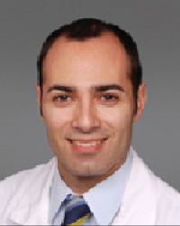 Joaquim M Farinhas MD, Radiologist