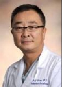 Dr. Jack J. Hong M.D., Hematologist (Blood Specialist)