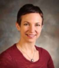 Dr. Ann Jones MD, Pediatrician