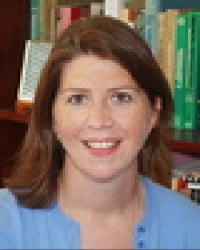 Dr. Elizabeth Lee Daugherty MD, MPH, Pulmonologist