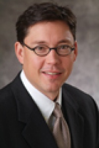 Dr. Scott M De la garza MD